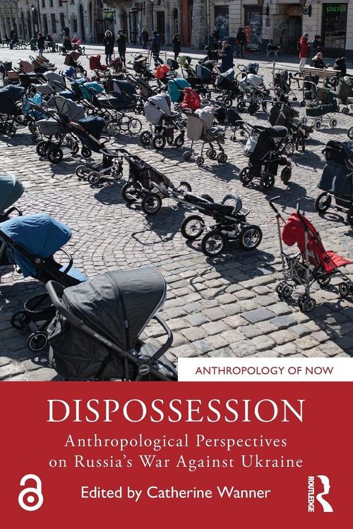 Produktbild: Dispossession