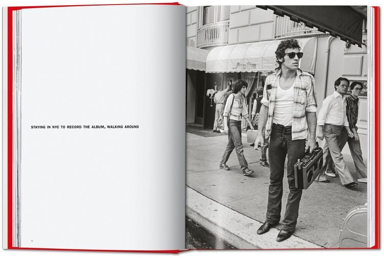 Produktbild: Lynn Goldsmith