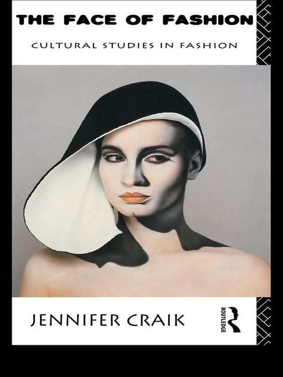 Produktbild: The Face of Fashion