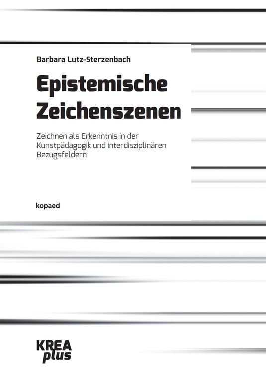 Produktbild: Epistemische Zeichenszenen