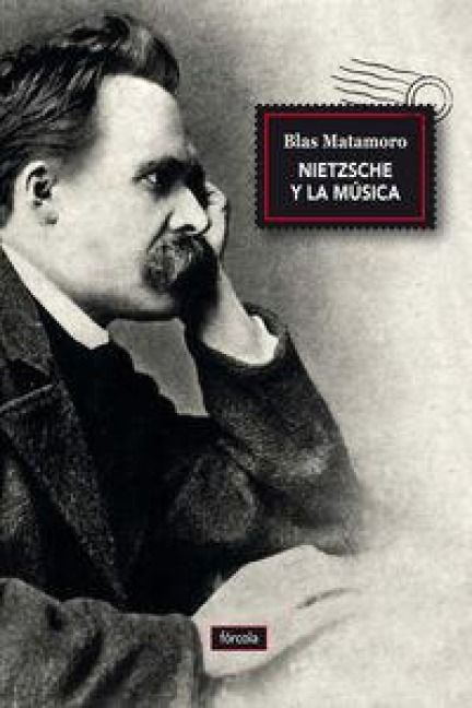 Produktbild: Nietzsche y la m&uacute;sica