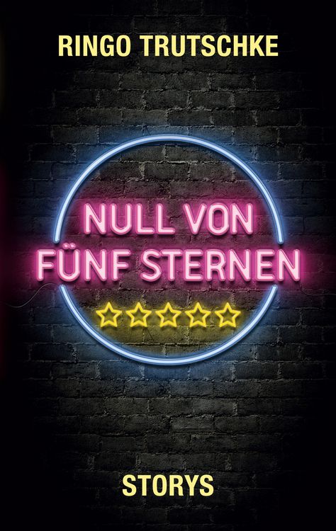 Produktbild: Null von f&uuml;nf Sternen