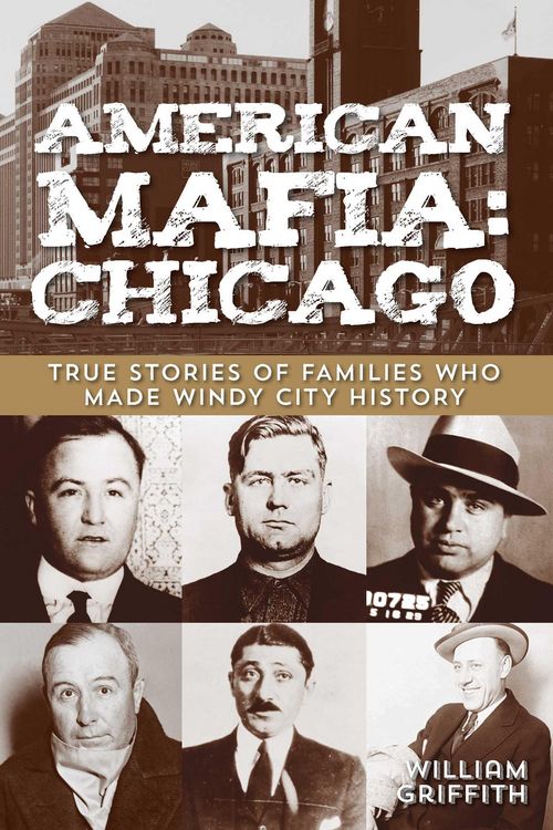 Produktbild: American Mafia: Chicago