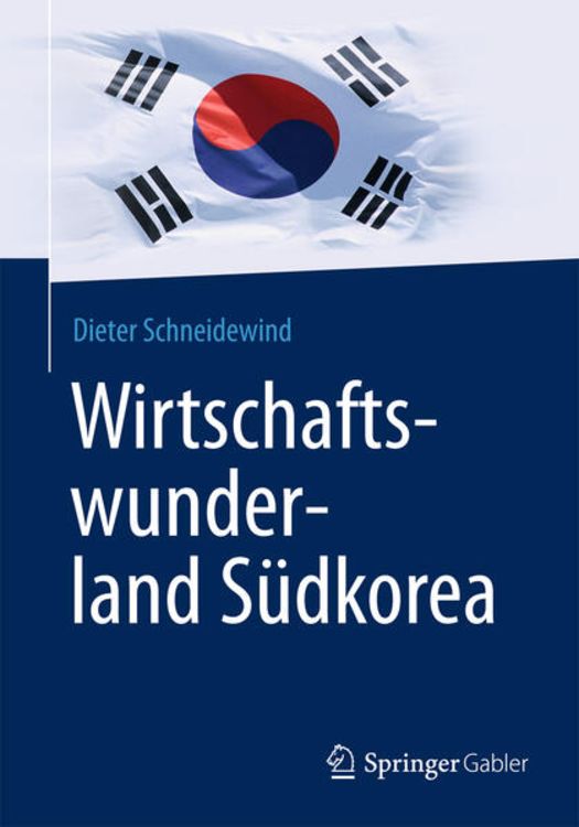 Produktbild: Wirtschaftswunderland S&uuml;dkorea