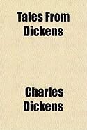 Produktbild: Tales from Dickens