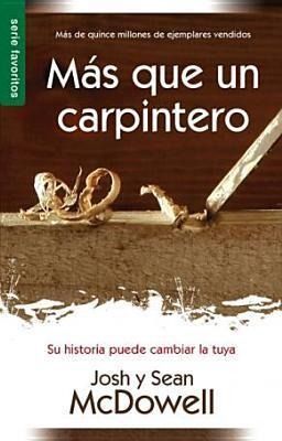 Produktbild: M&aacute;s Que Un Carpintero - Serie Favoritos