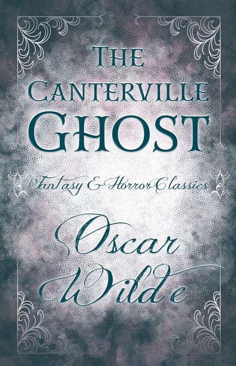 Produktbild: The Canterville Ghost ; (Fantasy and Horror Classics)