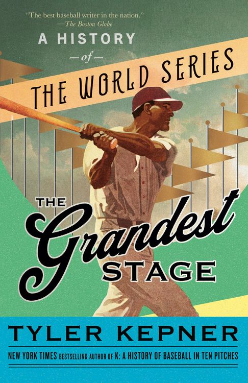 Produktbild: The Grandest Stage