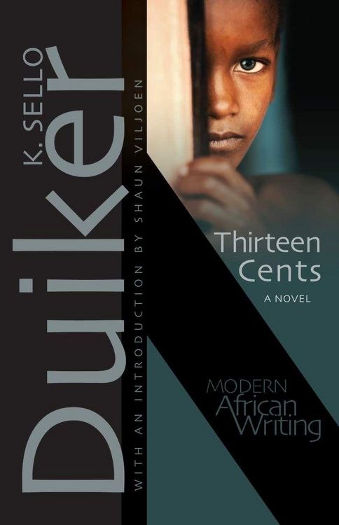 Produktbild: Thirteen Cents