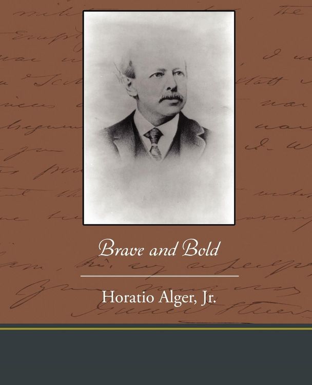 Produktbild: Brave and Bold