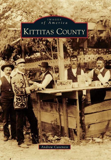Produktbild: Kittitas County