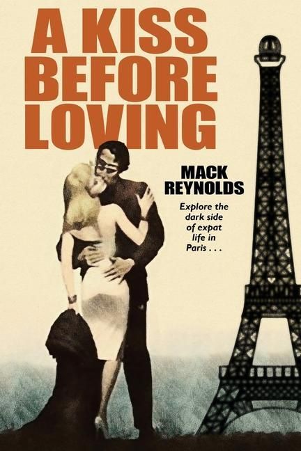 Produktbild: A Kiss Before Loving