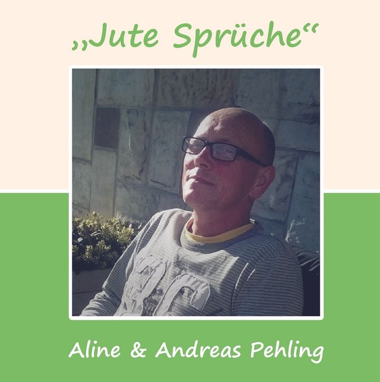 Produktbild: Jute Spr&uuml;che