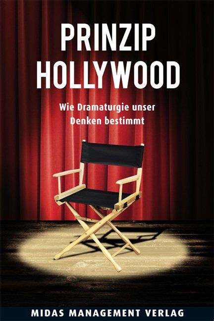 Produktbild: Prinzip Hollywood