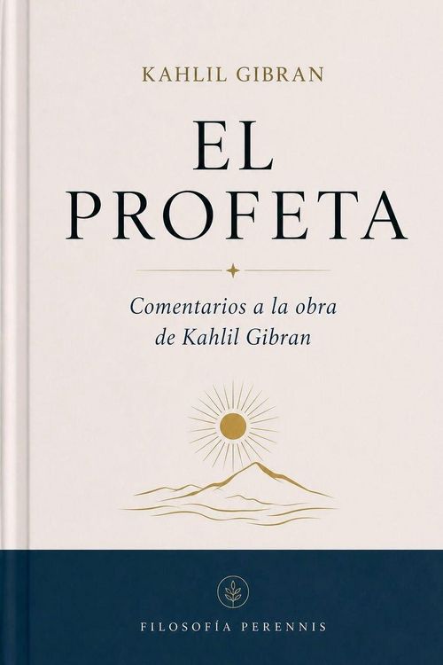 Produktbild: El Profeta