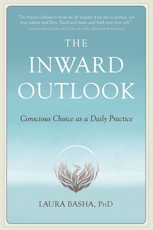 Produktbild: The Inward Outlook