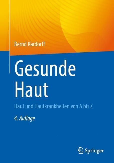 Produktbild: Gesunde Haut