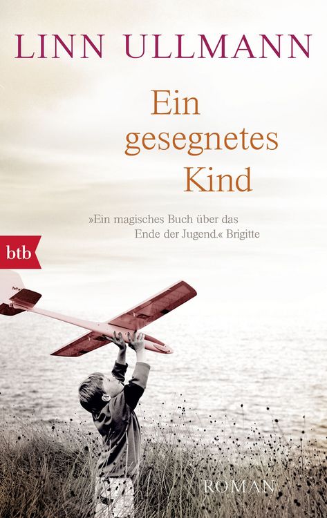 Produktbild: Ein gesegnetes Kind