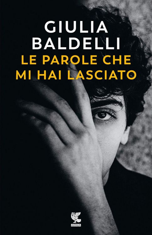 Produktbild: Le parole che mi hai lasciato