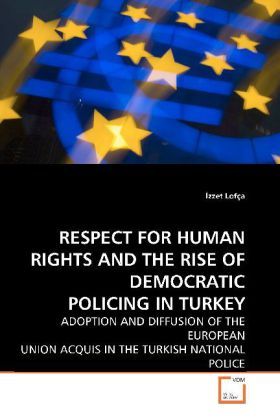 Produktbild: Lof&ccedil;a, I: Respect For Human Rights and The Rise Of Democrati