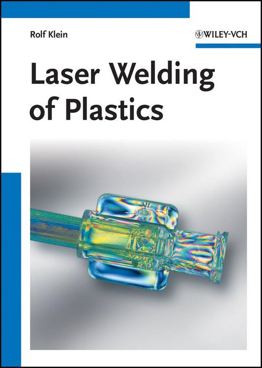 Produktbild: Laser Welding of Plastics