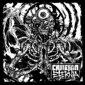 Produktbild: Eternia (Crystal Clear Colored Ltd.Edition)