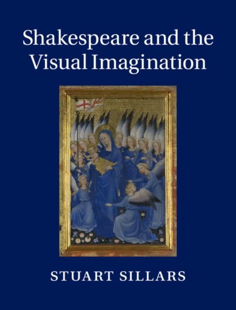 Produktbild: Shakespeare and the Visual Imagination