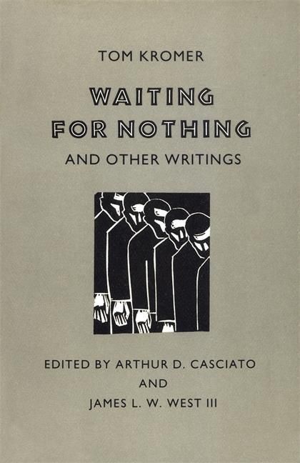 Produktbild: Waiting for Nothing