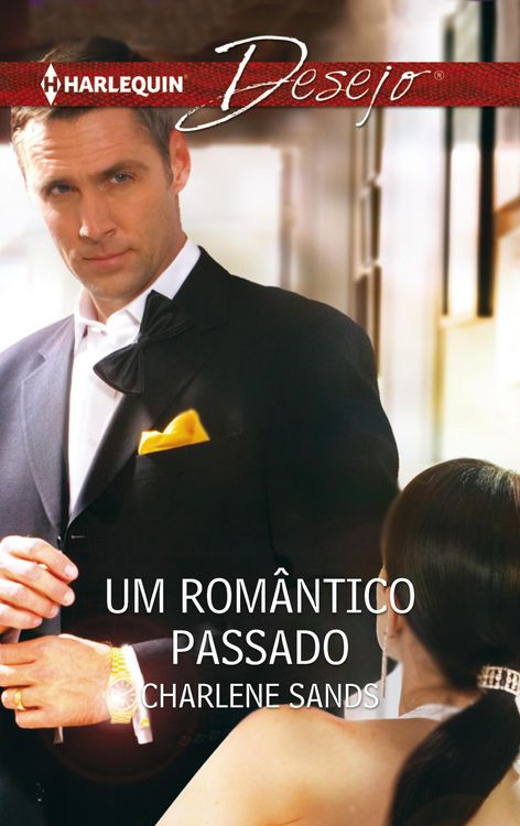 Produktbild: Um rom&acirc;ntico passado