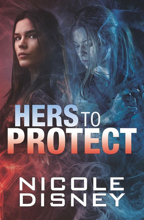 Produktbild: Hers to Protect