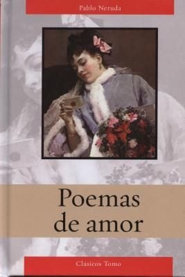 Produktbild: Poemas de Amor de Neruda