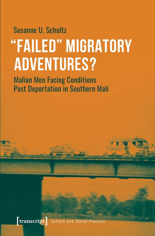 Produktbild: &raquo;Failed&laquo; Migratory Adventures?