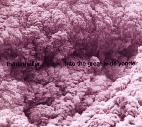 Produktbild: Into the Great Wide Yonder