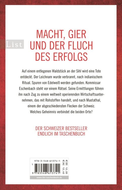 Produktbild: Wetterschm&ouml;cker