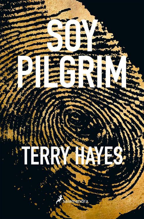 Produktbild: Soy Pilgrim