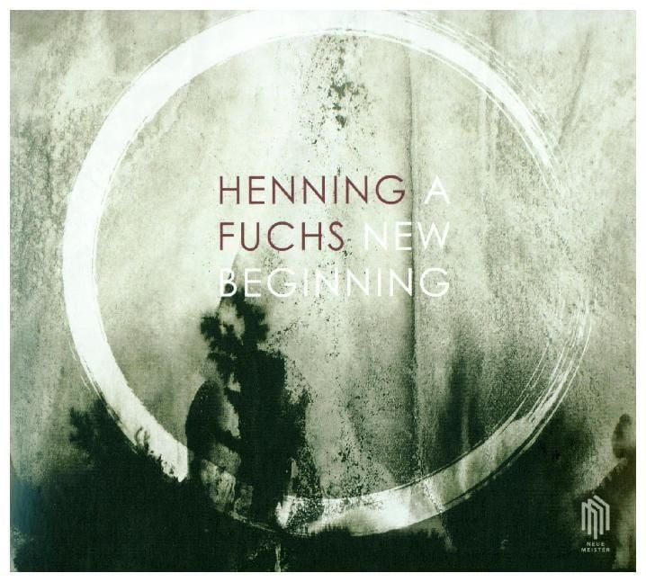 Produktbild: A New Beginning
