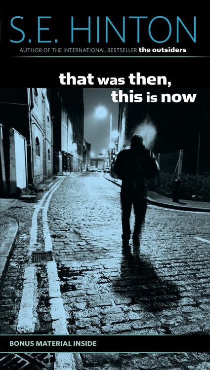 Produktbild: That Was Then, This Is Now