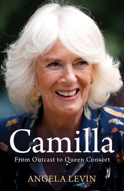 Produktbild: Camilla