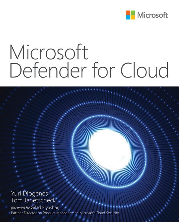 Produktbild: Microsoft Defender for Cloud