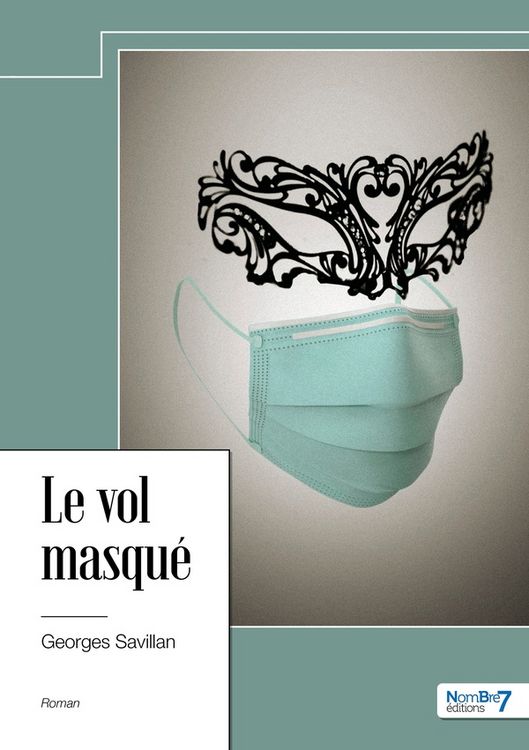 Produktbild: Le vol masque