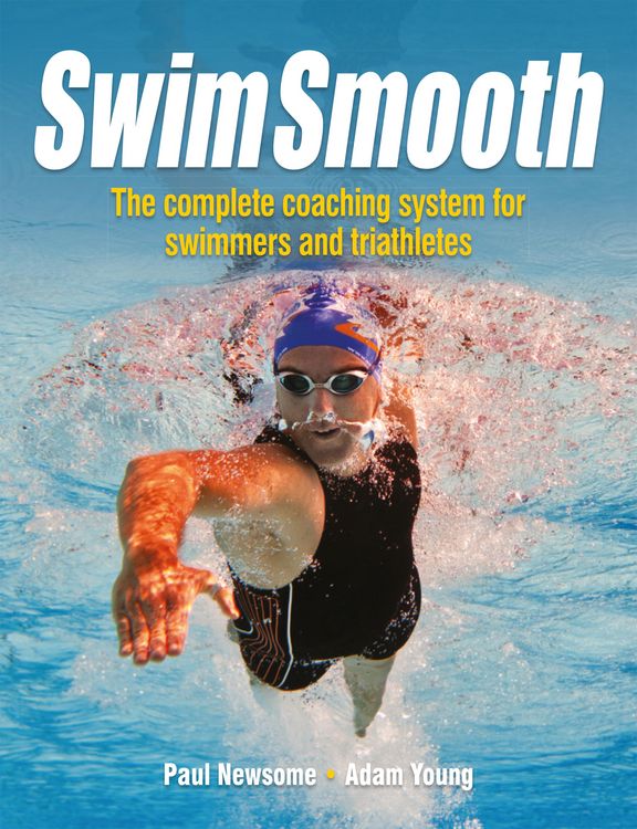 Produktbild: Swim Smooth