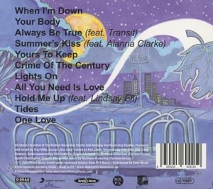 Produktbild: Yours To Keep