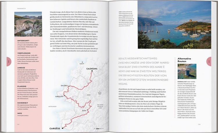 Produktbild: LONELY PLANET Bildband Wann am besten wohin Wandern