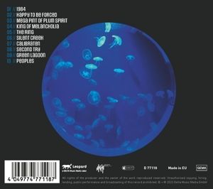 Produktbild: Enchantment Under The Sea