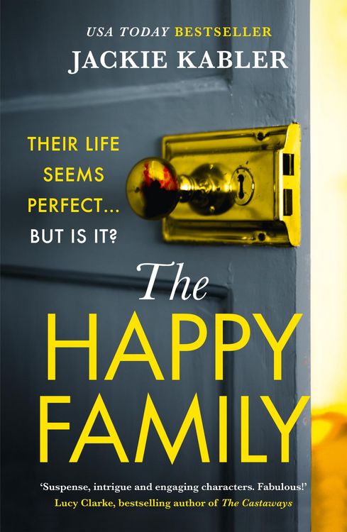 Produktbild: HAPPY FAMILY PB