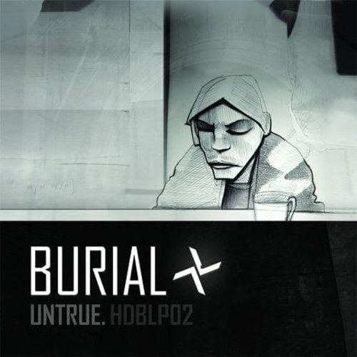 Produktbild: Untrue
