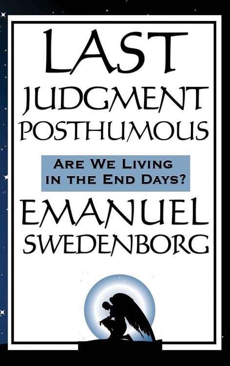 Produktbild: Last Judgment Posthumous