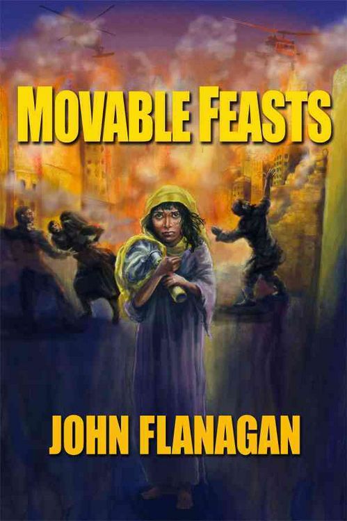 Produktbild: Movable Feasts