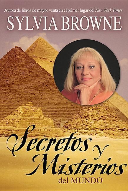 Produktbild: Secretos y Misterios del Mundo