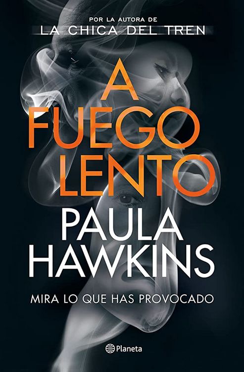 Produktbild: A Fuego Lento / Slow Fire Burning